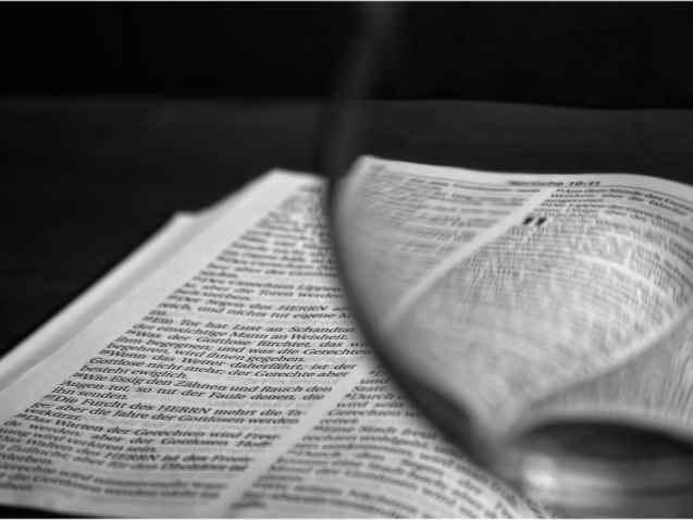 9 Wie mich die Bibel erfolgreich macht